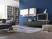 Високотехнологични мебели - снимки на най-добрите нови продукти за стилен дизайн