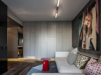Ložnice 18 m² m. - 120 fotografií nejlepších návrhových nápadů pro design ložnice