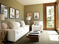 Jak zařídit nábytek v interiéru? 70 fotografií nejlepších návrhových řešení