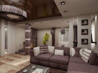 Designový nábytek do obývacího pokoje