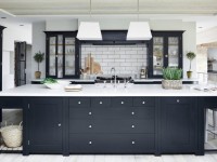 Which kitchen to choose: tips for choosing and designing a kitchen (50 photos)