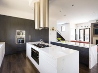 What color to choose for the kitchen - details on the combination of colors and selection tips (55 photos)