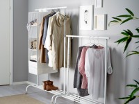 IKEA hanger - 45 photos of the best options from the 2020 catalog