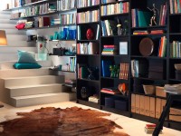 Interior design in IKEA style - the best value for money (40 photos)