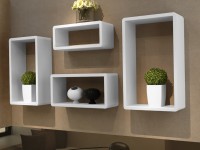 Shelves from Ikea - the best models from the catalog of 2020 (30 photos)
