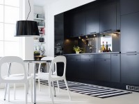 IKEA 2020 -keittiöluettelo - valikoima valmiita sisätiloja