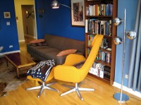 Atpūtas krēsli IKEA - 55 labāko interjeru foto
