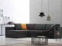 Mekanismer for transformering av sofaer - instruksjoner med fotoeksempler i interiøret