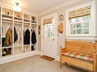 Hall de entrada em uma casa particular - as melhores ideias de um interior com design bonito (55 fotos)