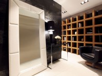 Vackra korridorer - 50 foton av idéer och nya föremål i interiören