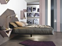 Yatak Odası Tasarımı: Yatak odası için en iyi fotoğraf seçeneklerinin TOP-200'ü