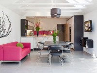 Sofa cho nhà bếp - 115 hình ảnh ý tưởng trong nội thất nhà bếp