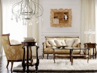 Ghế sofa trong nội thất - 100 hình ảnh, ý tưởng và các loại ghế sofa