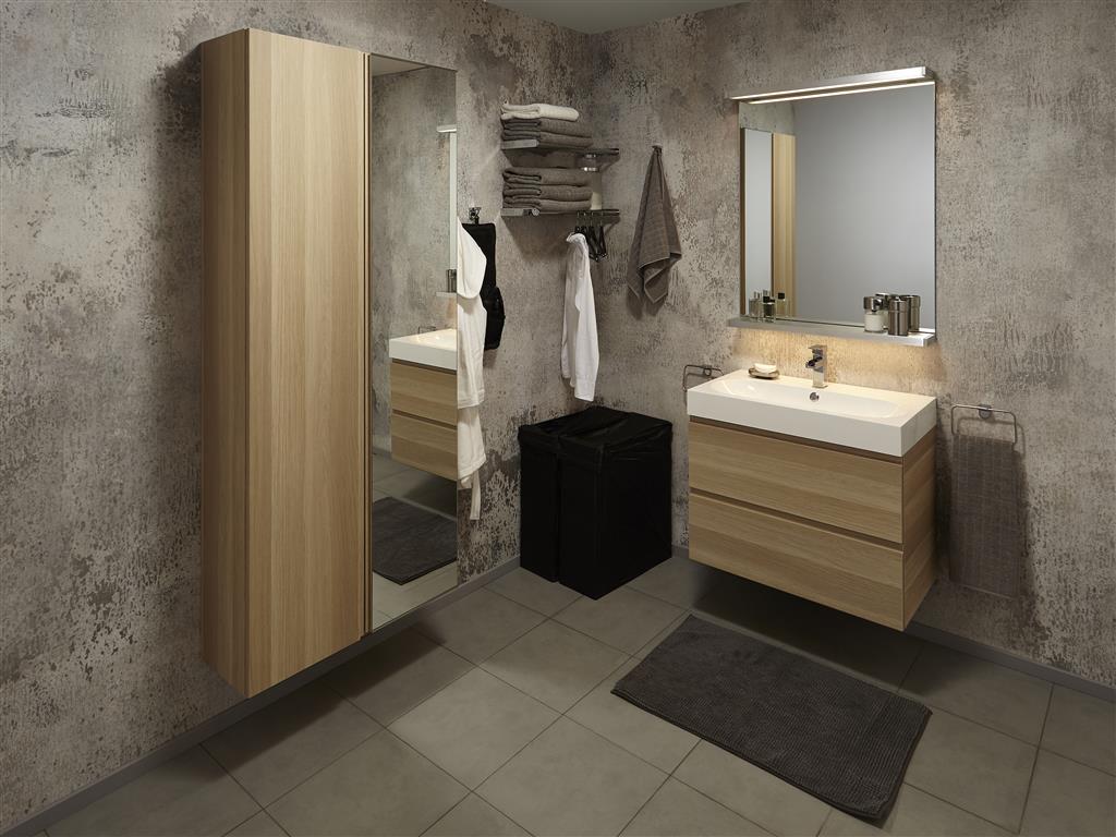 Salles de bain IKEA