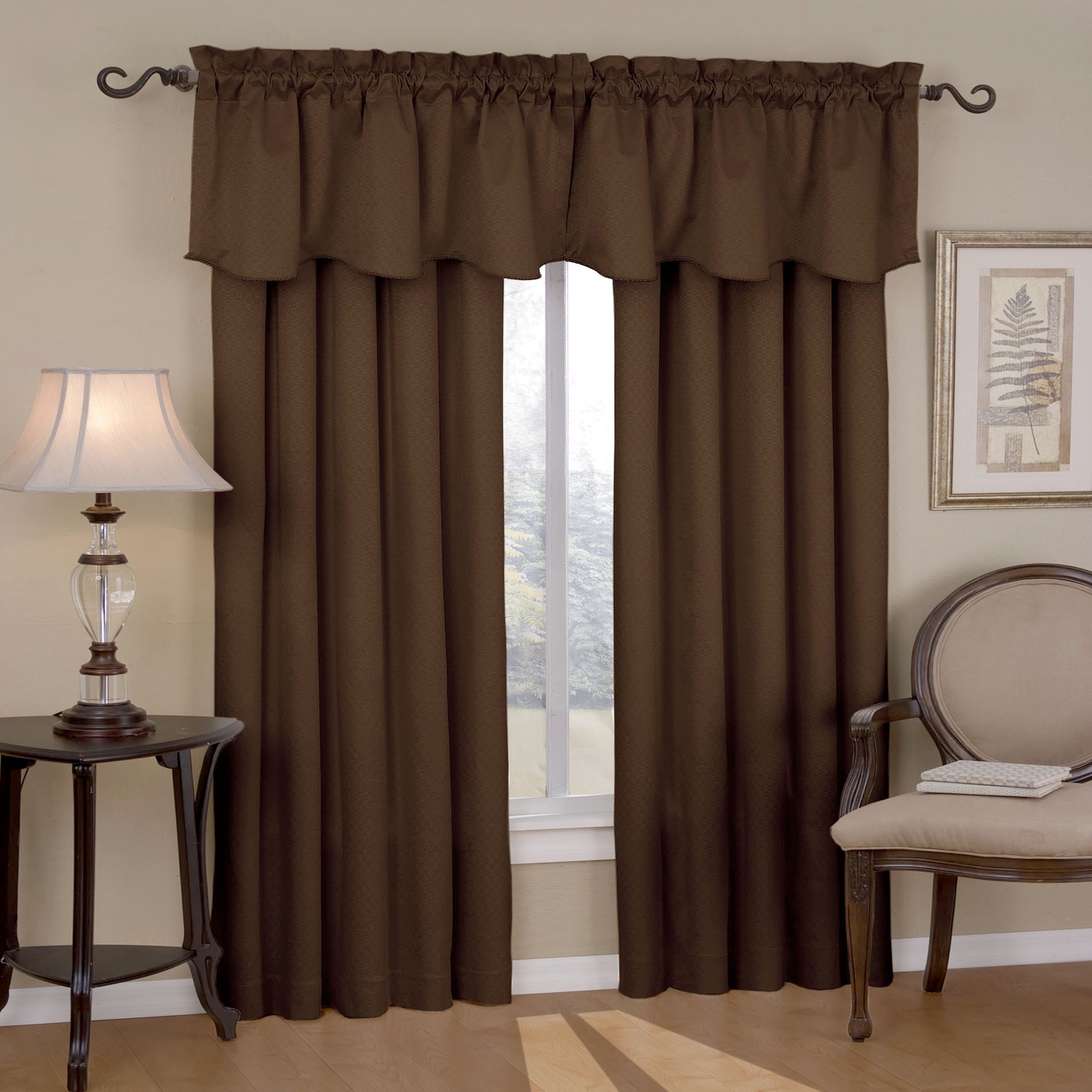 eclipse-rideaux-canova-blackout-rideaux-and-valance-set-in-chocolate